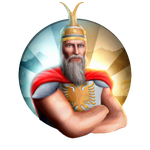 Skanderbeg icon