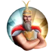 Skanderbeg icon