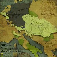 Austria Maria Theresa Civilization V Customisation Wiki Fandom