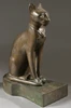 Bronze Statue of Bastet.png (175 KB) Bronze Statue of Bastet