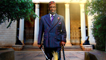 DMS Jomo Kenyatta