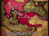 Byzantium (Alexios I)