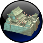 Kakurezato Icon