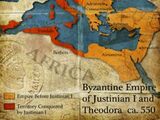 Byzantium (Theodora)