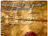 Hungary (Stephen I) (LastSword)