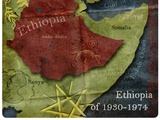 Ethiopia (Haile Selassie)
