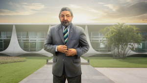 Lula Leaderscene