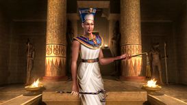 Diplo Hatshepsut