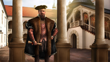 Diplo sigismund ii