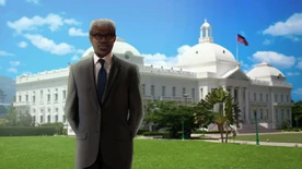 JFD HaitiPapaDoc Diplo