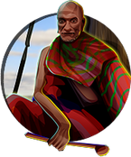 Mbatian