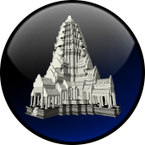 UI temple Mountain icon