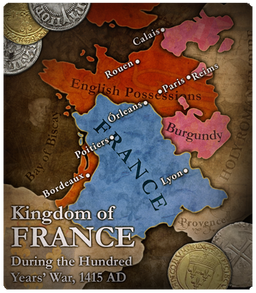 Map by Darth
