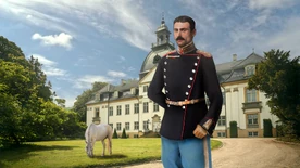 JFD DenmarkChristianX Diplo