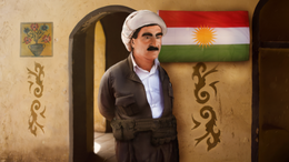 KurdLS
