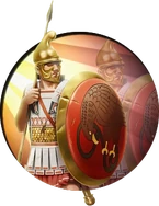 Argos (Pheidon) Civilization V Customisation Wiki Fandom