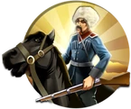 Cossack