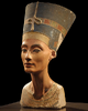 Bust of Nefertiti