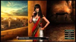 Neo-Assyria_-_Sammuramat_Peace