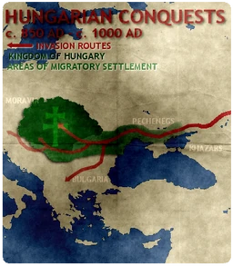 Map by AgressiveWimp