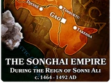 Songhai (Sonni Ali)