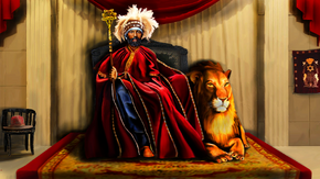 DMS Menelik II Diplo