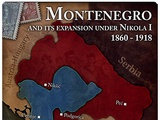 Montenegro (Nikola I)