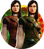 Trungsisters