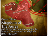 The Aurès (Dihya)