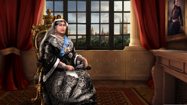 Leaderscene by Janboruta