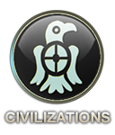 Mainpage civilizations