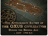 Oxus (Frâda)