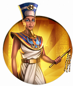 Hatshepsut