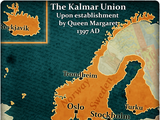 Kalmar Union (Margarethe I)