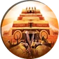 Zun Temple Icon