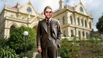 MC Savage Diplo