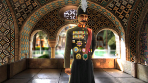 Leaderscene by Urdnot