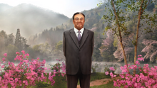 Kimilsung