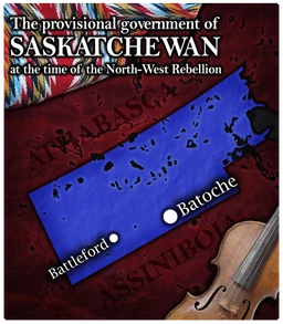 Map by ExplosiveWatermelon