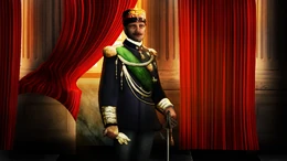 Leaderscene by TarcisioCM