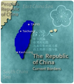 Map by AgressiveWimp