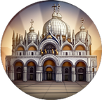 Saint Mark's Basilica