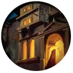 ErgasterionIcon