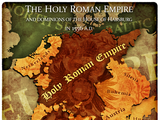 Holy Rome (Charles V)