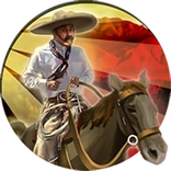 Vaquero crop