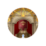 Mathalx Odeion Icon