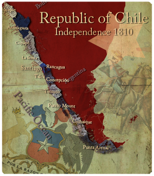 Chile Bernardo O Higgins Civilization V Customisation Wiki