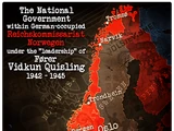 Norway (Vidkun Quisling)