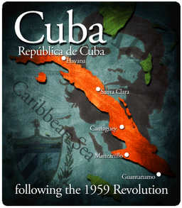 The Free Republic of Cuba (Cuban Slave Revolt timeline, lore in comments) :  r/imaginarymaps