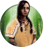 IconPNG Thanadelthur